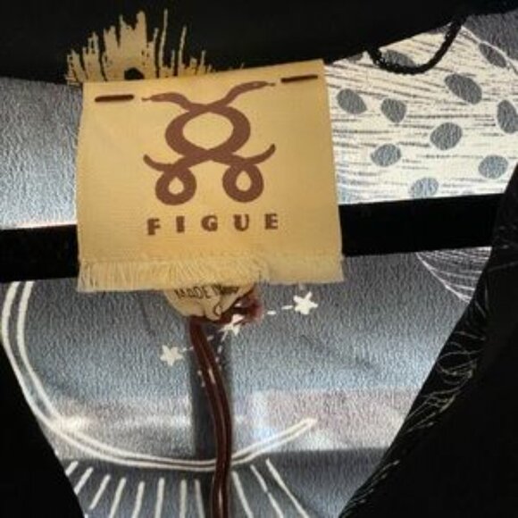 Women Boot Cut & Flare Figue pant suit - Picture 8 of 9